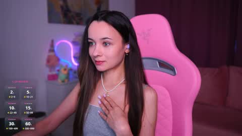 Angelina online show from 04/04/26, 02:47