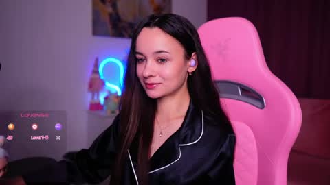 Angelina online show from 04/16/26, 03:24