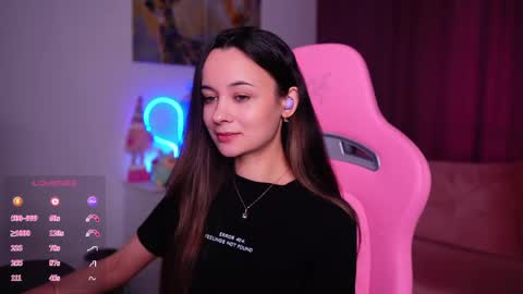 Angelina online show from 04/19/26, 02:05