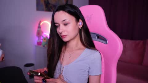 Angelina online show from 05/12/26, 03:20