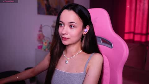 Angelina online show from 05/23/26, 02:54