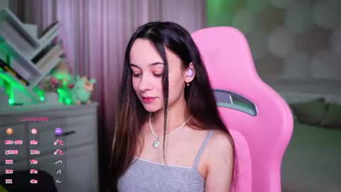 Angelina online show from 06/11/26, 12:03