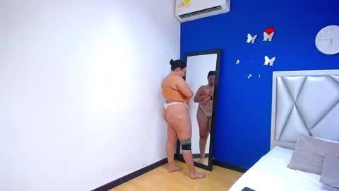 juicy_bignipples18 online show from 01/30/25, 06:35