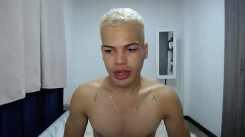 Miguel online show from 12/17/25, 12:05