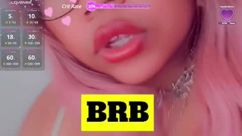 EleN online show from 01/22/25, 06:10