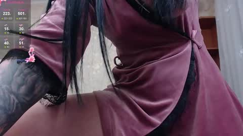 juicy_jesss online show from 04/13/26, 07:08