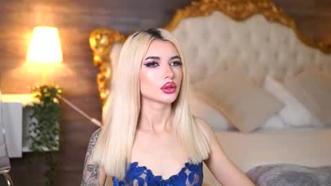 Jessye online show from 02/15/25, 08:01