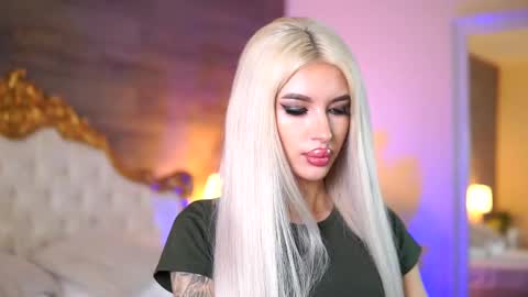 Jessye online show from 03/02/25, 07:45