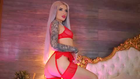 Jessye online show from 03/06/25, 08:37