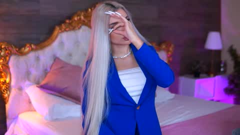 Jessye online show from 11/30/25, 09:19