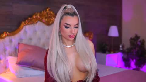 Jessye online show from 12/19/25, 08:49