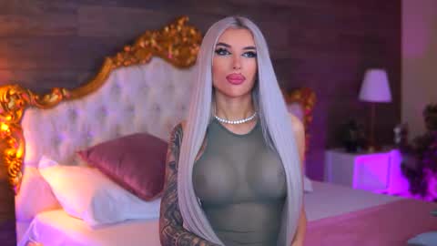 Jessye online show from 01/10/26, 09:05