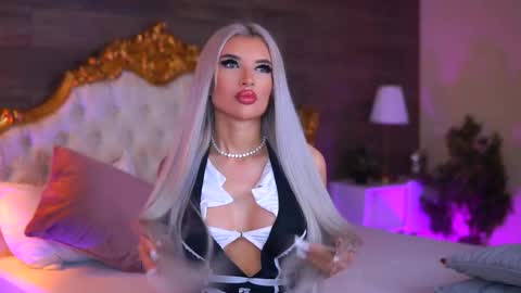 Jessye online show from 01/12/26, 09:20