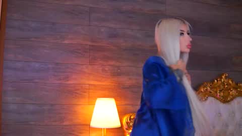 Jessye online show from 02/03/26, 08:47