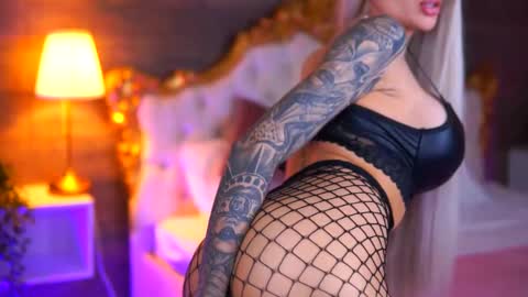 Jessye online show from 02/09/26, 09:52