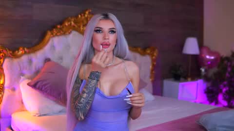 Jessye online show from 02/13/26, 08:49