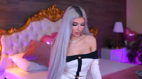 Jessye online show from 02/15/26, 08:49