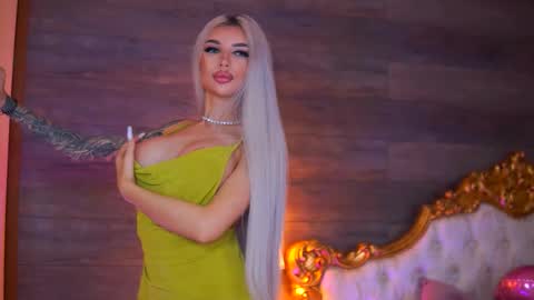 Jessye online show from 02/20/26, 09:15