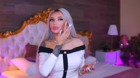 Jessye online show from 02/23/26, 08:50