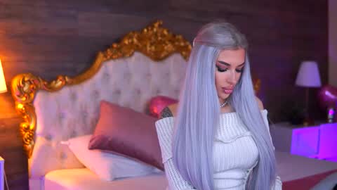 Jessye online show from 03/04/26, 09:32