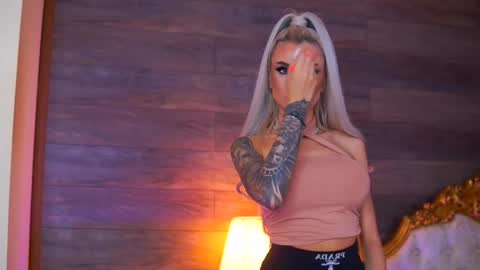 Jessye online show from 03/20/26, 09:19