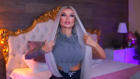 Jessye online show from 03/28/26, 09:14