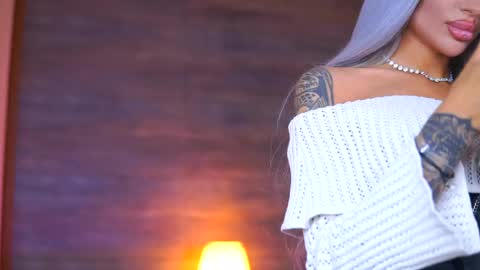 Jessye online show from 04/21/26, 07:50