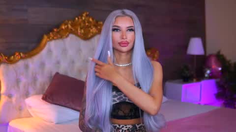 Jessye online show from 04/23/26, 07:49