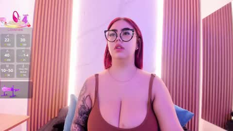 Juicy online show from 02/22/25, 11:13