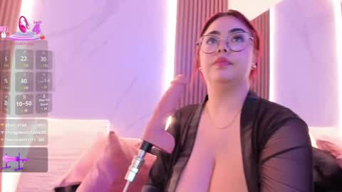 Juicy online show from 03/06/25, 05:33