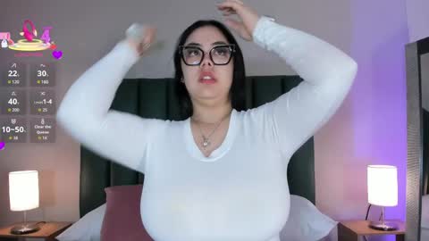 Juicy online show from 03/31/26, 11:10