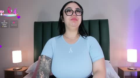 Juicy online show from 04/03/26, 10:57