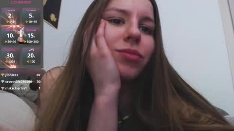 laura online show from 02/09/25, 06:05