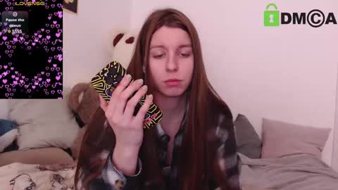 laura online show from 02/16/25, 06:10