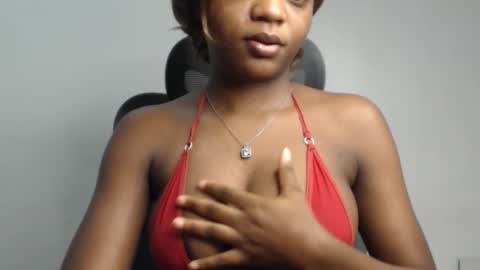 Wet Baddie online show from 10/04/25, 08:23