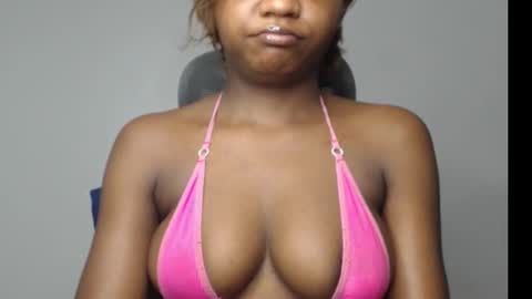 Wet Baddie online show from 12/03/25, 10:52