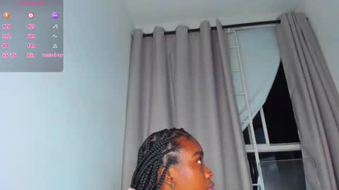 Snapshot of juicy_sky chatting on 09/09/25, 08:14 Your Paradise online show from 09/09/25, 08:14
