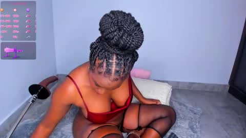 Your Paradise online show from 12/22/25, 06:32