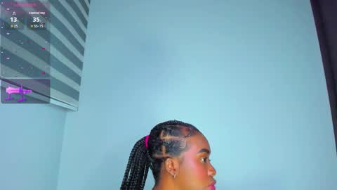 Your Paradise online show from 02/19/26, 04:52