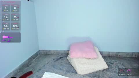 Your Paradise online show from 03/08/26, 07:01