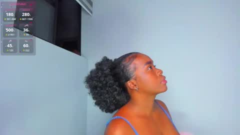 Your Paradise online show from 03/22/26, 02:37