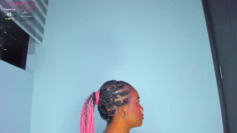 Your Paradise online show from 04/02/26, 02:09