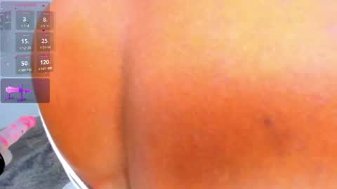 Snapshot of juicy_sky chatting on 05/20/26, 07:36 Your Paradise online show from 05/20/26, 07:36