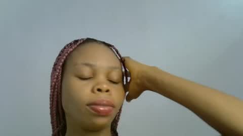 Snapshot of juicy_slut0 chatting on 06/23/26, 07:50 Champaign online show from 06/23/26, 07:50