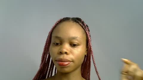 Snapshot of juicy_slut0 chatting on 06/29/26, 12:16 Champaign online show from 06/29/26, 12:16