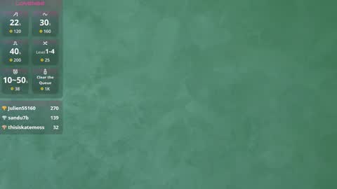 Snapshot of juicyazaria chatting on 12/13/25, 07:53 juicyazaria online show from 12/13/25, 07:53