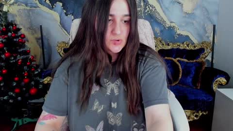 Milana online show from 01/05/25, 07:07