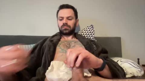 Daddy Tiger online show from 12/20/24, 09:54