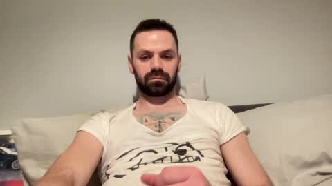 Daddy Tiger online show from 02/26/25, 11:26