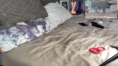 Daddy Tiger online show from 09/15/25, 02:06